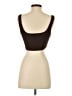 Babaton Brown Tank Top Size S - photo 2