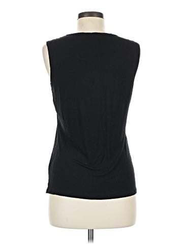 J.Crew Sleeveless T-Shirt (view 2)