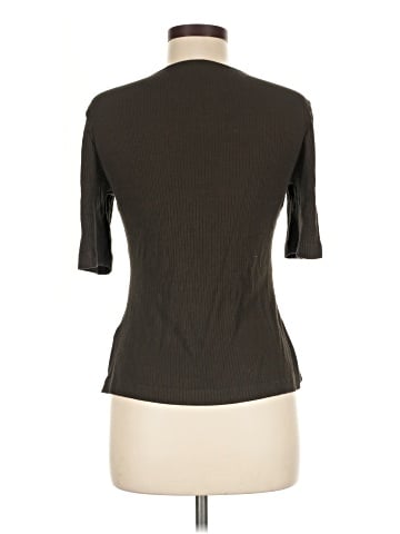 H&M 3/4 Sleeve T-Shirt (view 2)
