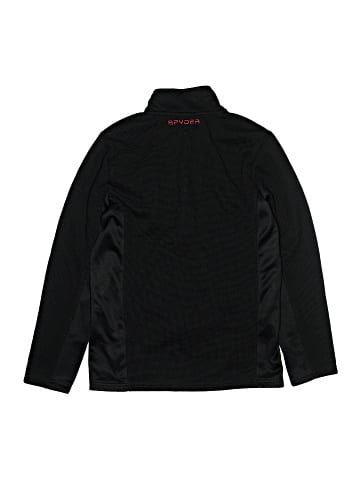Spyder Zip Up Hoodie (view 2)