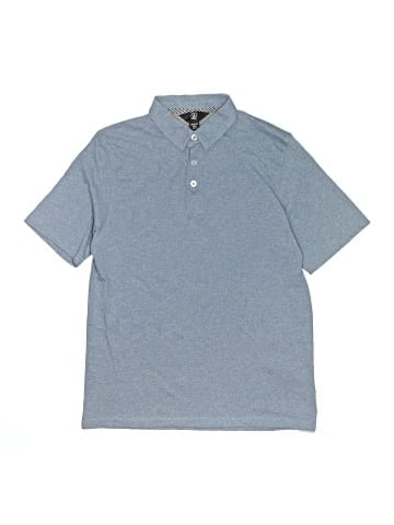 Volcom Short Sleeve Polo (view 1)