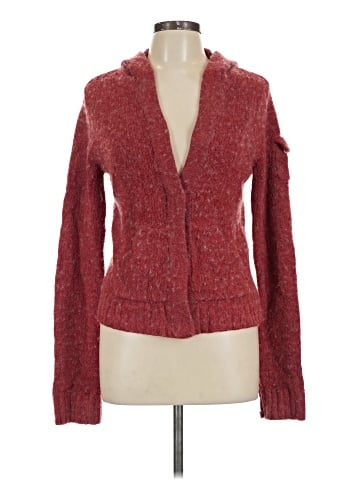 Tilt Cardigan (view 1)