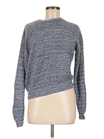 Expressions Pullover Sweater (view 1)