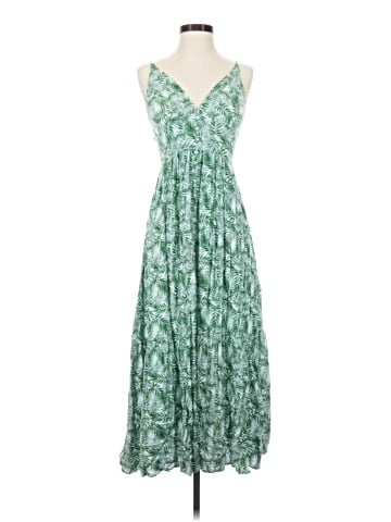 Francesca's Casual Dress (view 1)