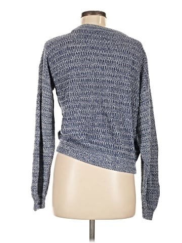 Expressions Pullover Sweater (view 2)