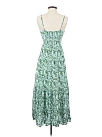 Francesca's Casual Dress (view 2)