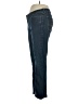 Denizen from Levi's Chevron-herringbone Blue Jeans Size 14 - photo 5