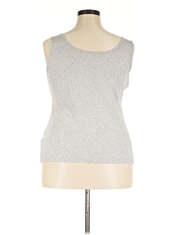 Amazon Essentials Tank Top (view 2)