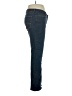 Denizen from Levi's Chevron-herringbone Blue Jeans Size 14 - photo 4