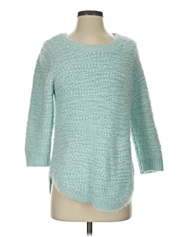 John Paul Richard Pullover Sweater (view 1)