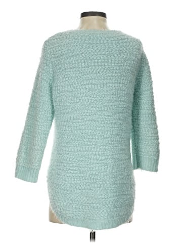 John Paul Richard Pullover Sweater (view 2)