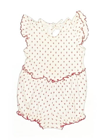 Baby Togs Short Sleeve Onesie (view 1)