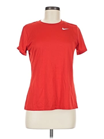 Nike Active T-Shirt (view 1)