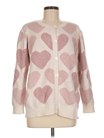 Coldwater Creek Cardigan (view 1)