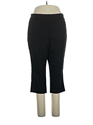 Croft & Barrow Active Pants (view 1)