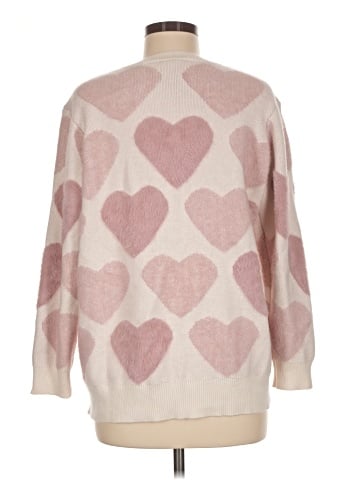 Coldwater Creek Cardigan (view 2)