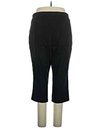 Croft & Barrow Active Pants (view 2)