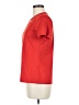 Nike 100% Polyester Red Active T-Shirt Size M - photo 5