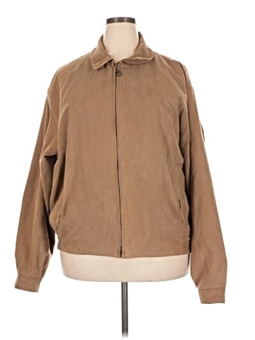 Haggar Jacket (view 1)