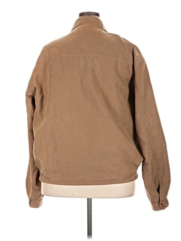 Haggar Jacket (view 2)