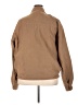 Haggar 100% Polyester Solid Tan Jacket Size XXL - photo 2