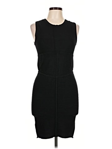 BCBGMAXAZRIA Cocktail Dress (view 1)