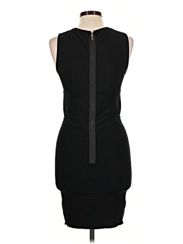 BCBGMAXAZRIA Cocktail Dress (view 2)