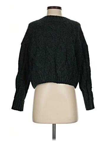 RD Style Turtleneck Sweater (view 1)