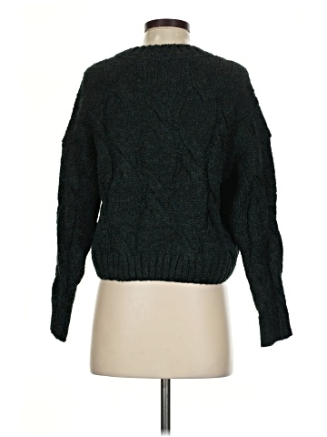 RD Style Turtleneck Sweater (view 2)