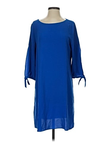 Eileen Fisher Casual Dress (view 1)