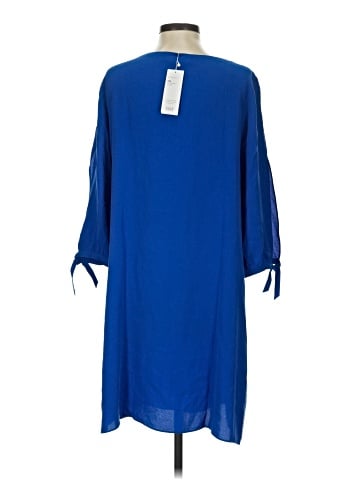 Eileen Fisher Casual Dress (view 2)