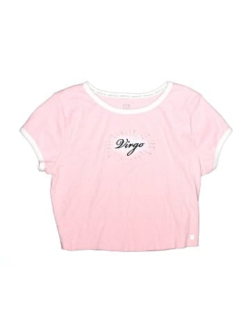 Limited Too Short Sleeve T-Shirt (view 1)