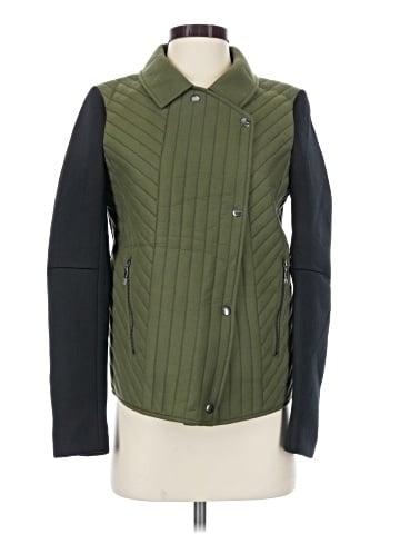 Tibi Jacket (view 1)