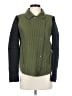 Tibi Green Jacket Size 4 - photo 1