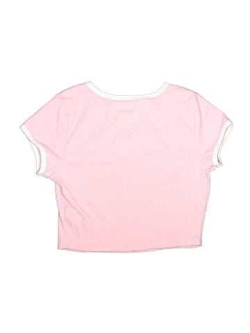 Limited Too Short Sleeve T-Shirt (view 2)