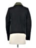 Tibi Green Jacket Size 4 - photo 2