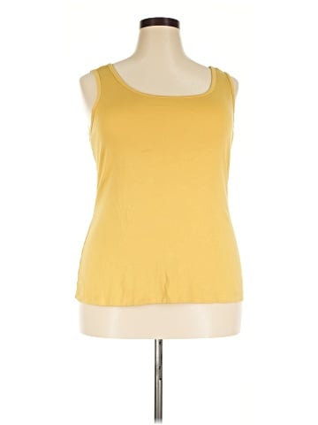 Amazon Essentials Tank Top (view 1)