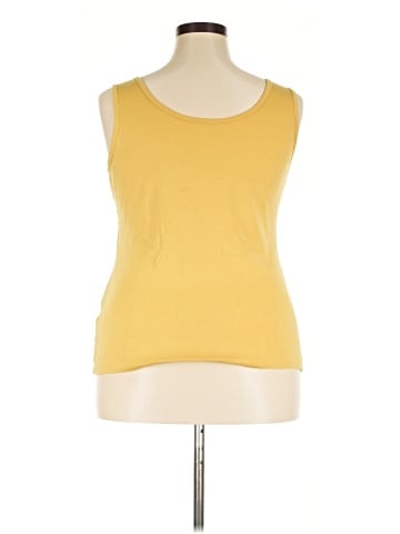Amazon Essentials Tank Top (view 2)