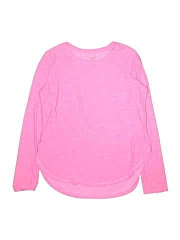 Active by Old Navy Long Sleeve T-Shirt (view 1)