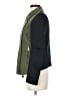 Tibi Green Jacket Size 4 - photo 5