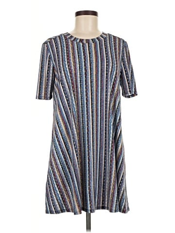BCBGeneration Casual Dress (view 1)