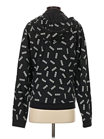 Moschino Zip-Up Hoodie (view 2)