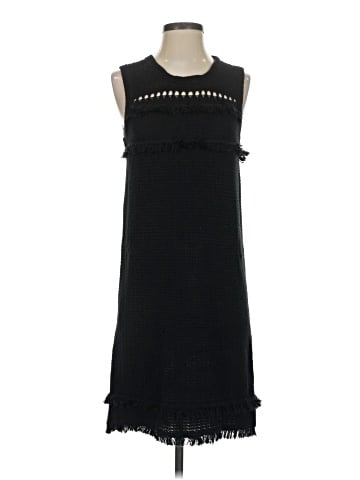 J.Crew Factory Store Casual Dress (view 1)