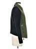 Tibi Green Jacket Size 4 - photo 4