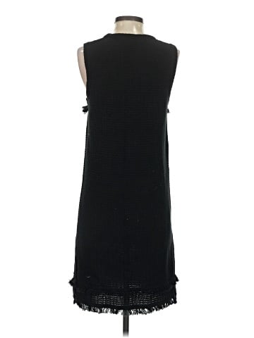 J.Crew Factory Store Casual Dress (view 2)