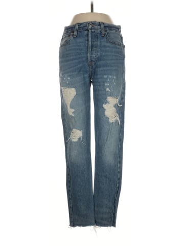 RE/DONE Jeans (view 1)
