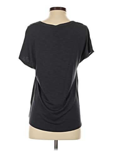 Left Coast by Dolan Short Sleeve Blouse (view 2)