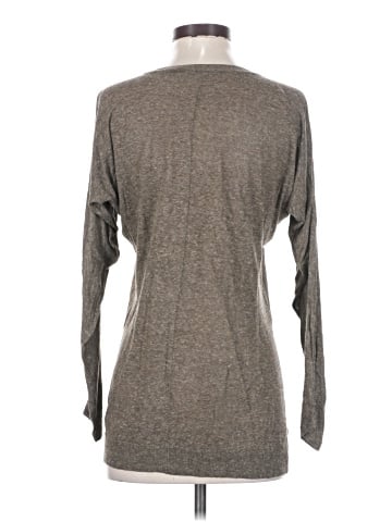 Vince. Long Sleeve Top (view 2)