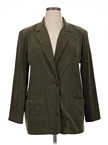 Briggs New York Blazer (view 1)