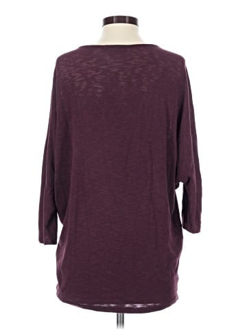 Laila Jayde 3/4 Sleeve T-Shirt (view 2)